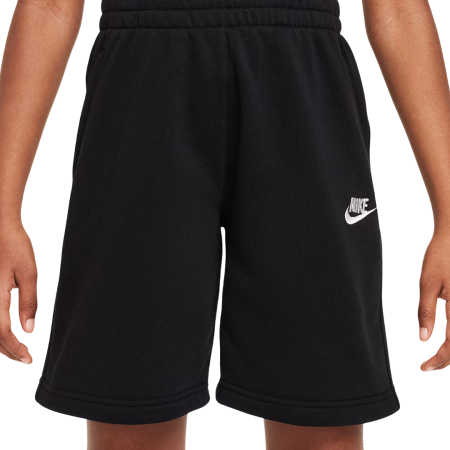 K NSW CLUB FT SHORT LBR FD3015-010 [1]