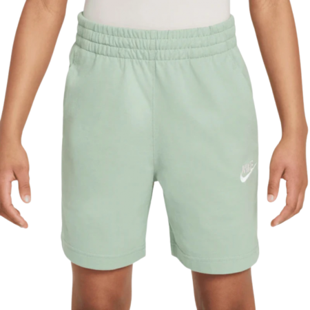 K NSW CLUB KNIT SHORT 6IN LBR FZ5512-037 [1]