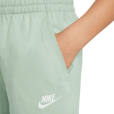 K NSW CLUB KNIT SHORT 6IN LBR FZ5512-037 [2]