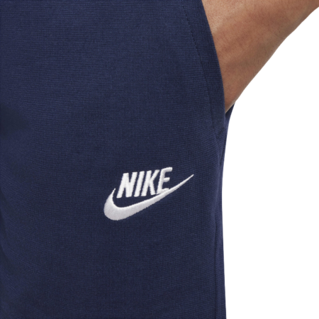 K NSW CLUB KNIT SHORT 6IN LBR FZ5512-410 [3]