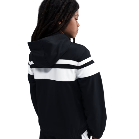K NSW DF TRACKSUIT MXD MTRL HQ9316-010 [2]
