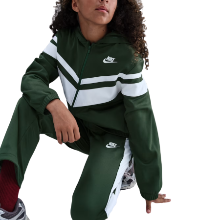 K NSW DF TRACKSUIT MXD MTRL HQ9316-323 [2]