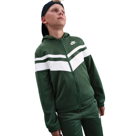 K NSW DF TRACKSUIT MXD MTRL HQ9316-323 [3]