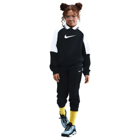 TRENING - K NSW DF TRACKSUIT PK CREW HQ9317-010