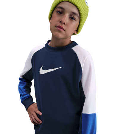 K NSW DF TRACKSUIT PK CREW HQ9317-410 [1]