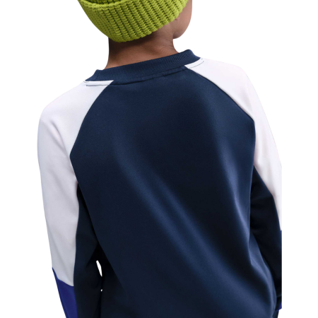 K NSW DF TRACKSUIT PK CREW HQ9317-410 [2]