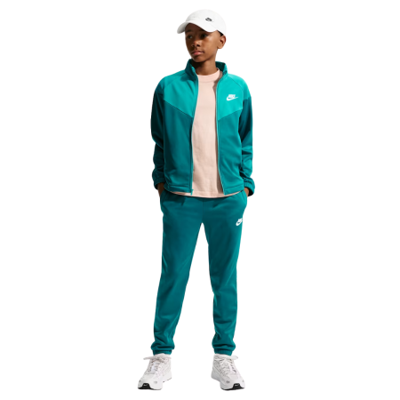 TRENING - K NSW DF TRACKSUIT PK FZ HQ9315-372