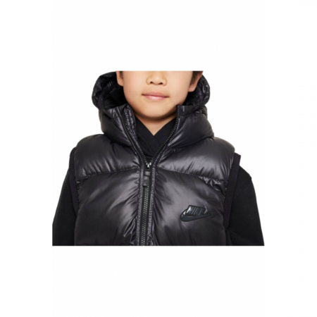 K NSW Low Snyfl Hd Vest FD2844-010 [2]