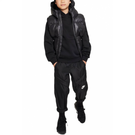 K NSW Low Snyfl Hd Vest FD2844-010 [6]