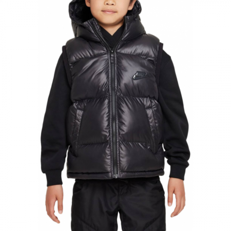 K NSW Low Snyfl Hd Vest FD2844-010 [0]