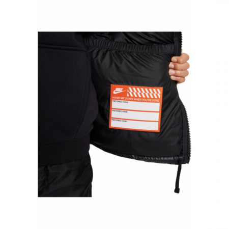 K NSW Low Snyfl Hd Vest FD2844-010 [5]