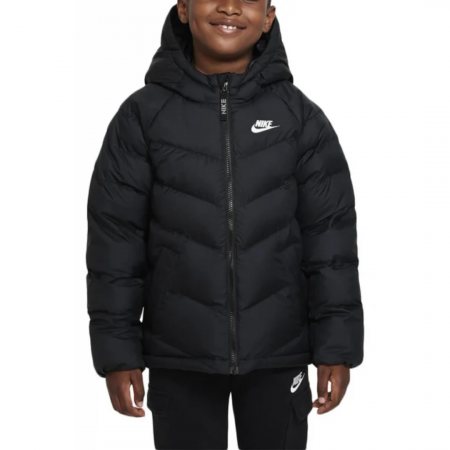 K NSW Synfl Hd Jkt DX1264-013 [0]