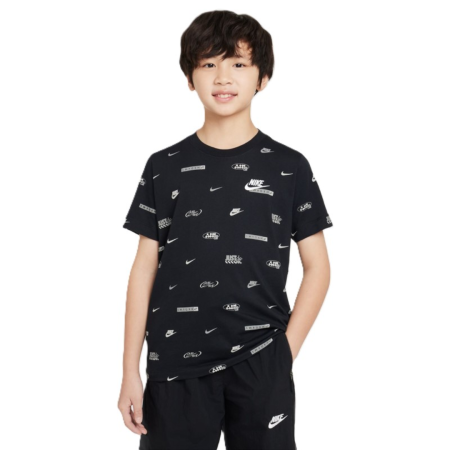 Import - K NSW TEE AOP HM5851-010