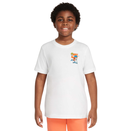 NeoSysApi - K NSW TEE BOXY SCOOTER HQ3239-100