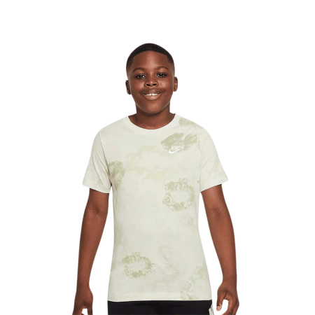 Import - K NSW TEE CLUB SSNL AOP FN9612-022