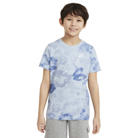 Import - K NSW TEE CLUB SSNL AOP FN9612-440