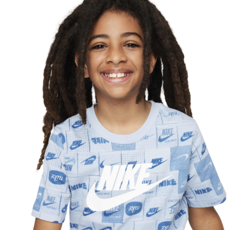 K NSW TEE CLUB SSNL AOP HBR FN9609-440 [1]