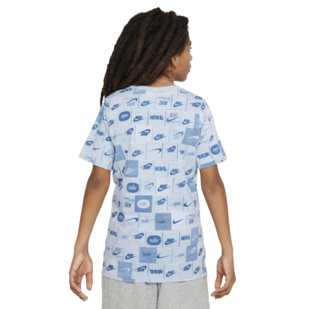 K NSW TEE CLUB SSNL AOP HBR FN9609-440 [2]