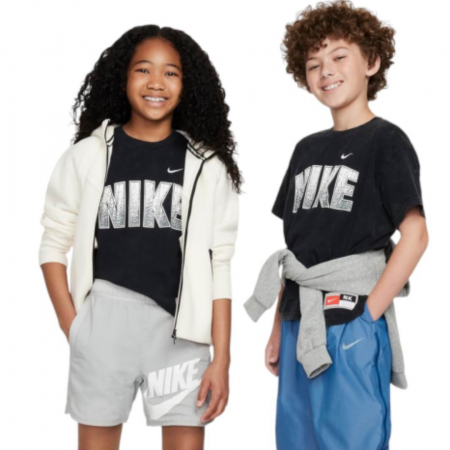 TRICOU - K NSW TEE COB FZ4954-010
