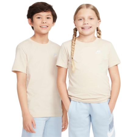 Import - K NSW TEE EMB FUTURA LBR FZ5177-126