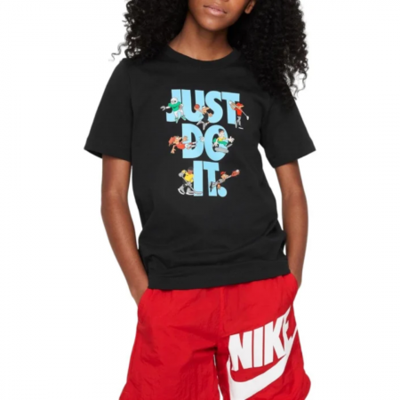Tricouri - K NSW TEE JDI MULTI SPORT