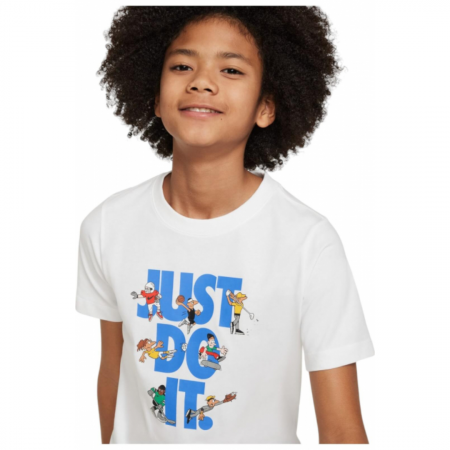 K NSW TEE JDI MULTI SPORT [2]