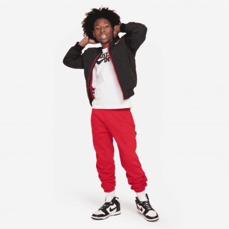 K NSW TEE JDI SWOOSH 2 [4]