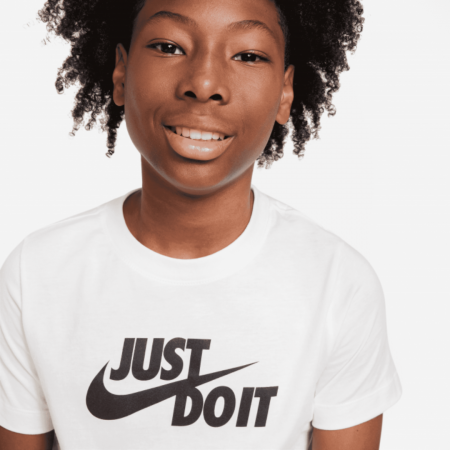 K NSW TEE JDI SWOOSH 2 [3]