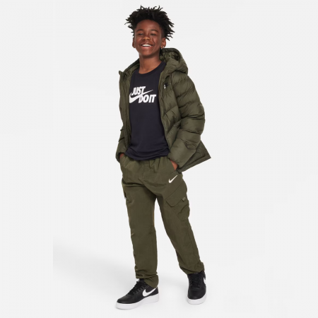 K NSW TEE JDI SWOOSH 2 [3]