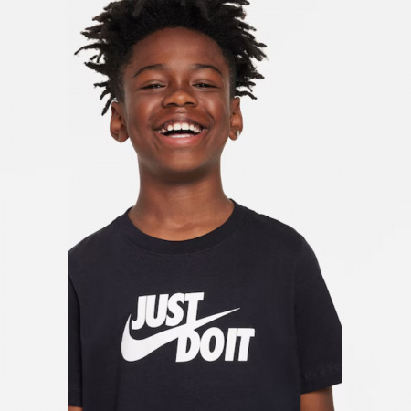 K NSW TEE JDI SWOOSH 2 [2]