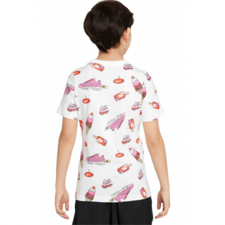K NSW TEE KC2.3 SOLE FOOD [1]