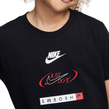 K NSW TEE LOGOS HM5662-010 [1]