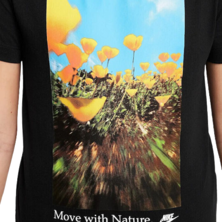 K NSW TEE TD POPPY HM5861-010 [2]
