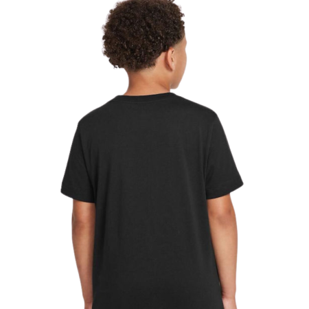 K NSW TEE TD POPPY HM5861-010 [3]