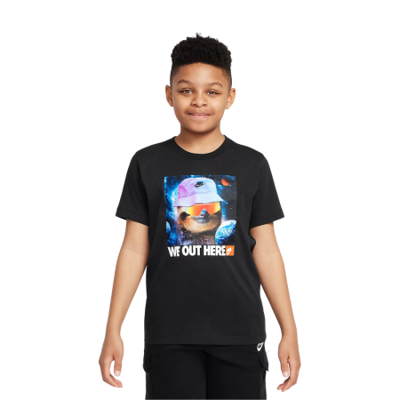K NSW TEE TD SLOTH HQ3228-010 [0]