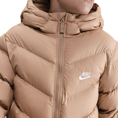 K NSW TF ADP PUFFER MID THIGH HJ2722-200 [2]