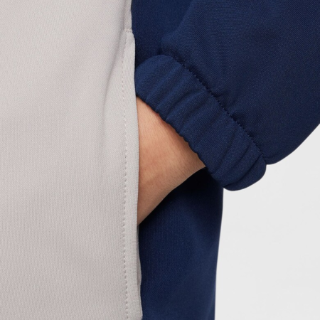 K NSW TRACKSUIT POLY FZ HBR FD3067-410 [4]