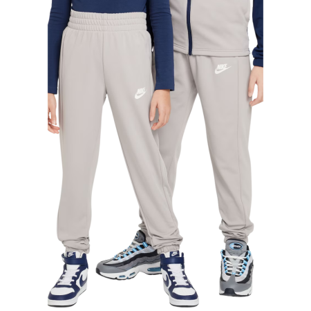 K NSW TRACKSUIT POLY FZ HBR FD3067-410 [5]