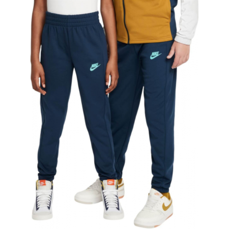 K NSW TRACKSUIT POLY FZ HBR FD3067-478 [4]
