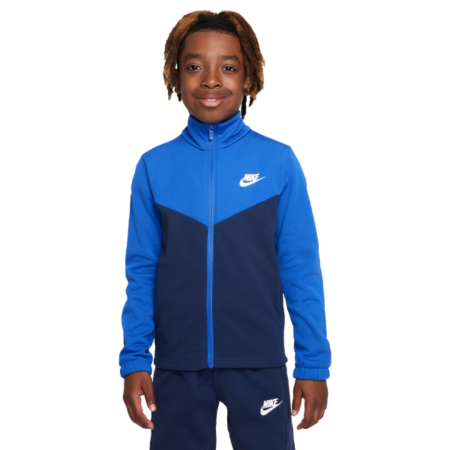 K NSW TRACKSUIT POLY FZ HBR FD3067-480 [1]