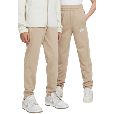 K NSW TRACKSUIT POLY HD FZ LBR FD3072-297 [6]