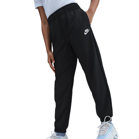 K NSW TRACKSUIT WVN FZ HQ9314-011 [4]