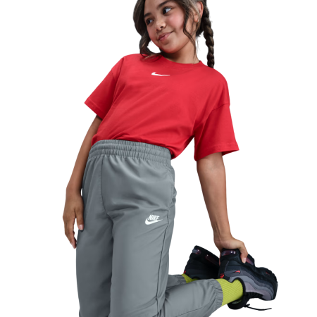 K NSW TRACKSUIT WVN FZ HQ9314-084 [3]