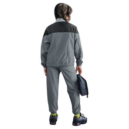 K NSW TRACKSUIT WVN FZ HQ9314-084 [6]