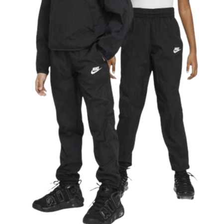 K NSW TRACKSUIT WVN QZ HBR FD3058-010 [3]