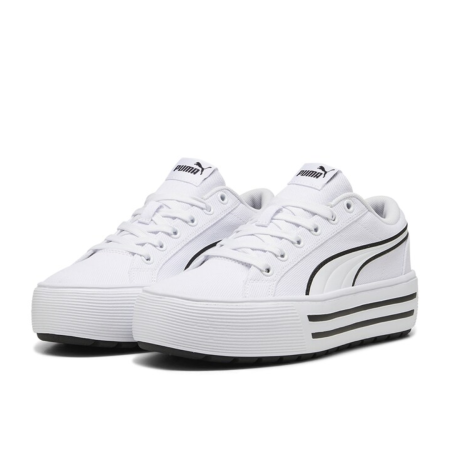 Kaia 2.0 CV PUMA White-PUMA Black 395098-01 [3]