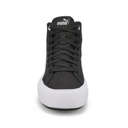 Kaia 2.0 Mid PUMA Black-PUMA White 392325-02 [4]