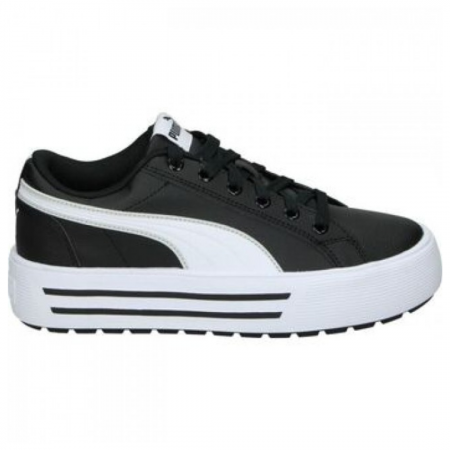 Pantofi sport - Kaia 2.0 Puma Black-Puma White-Ash Gray - 392320-01