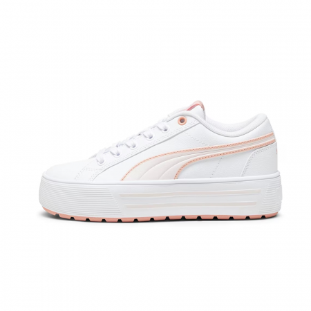 Kaia 2.0 Puma White-Frosty Pink-Poppy Pi [2]