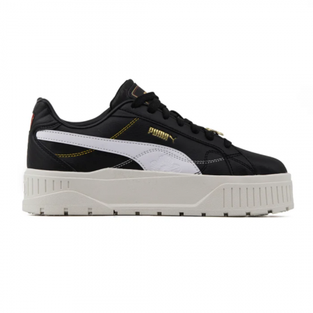 Promoții - Karmen II Class Act PUMA Black-PUMA Whit
